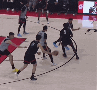 NG体育官网包含里程碑夜波特兰开拓者扳平良机,NBA总决赛加时末段刷纪录,压力陡增,团队化学反应显著的词条