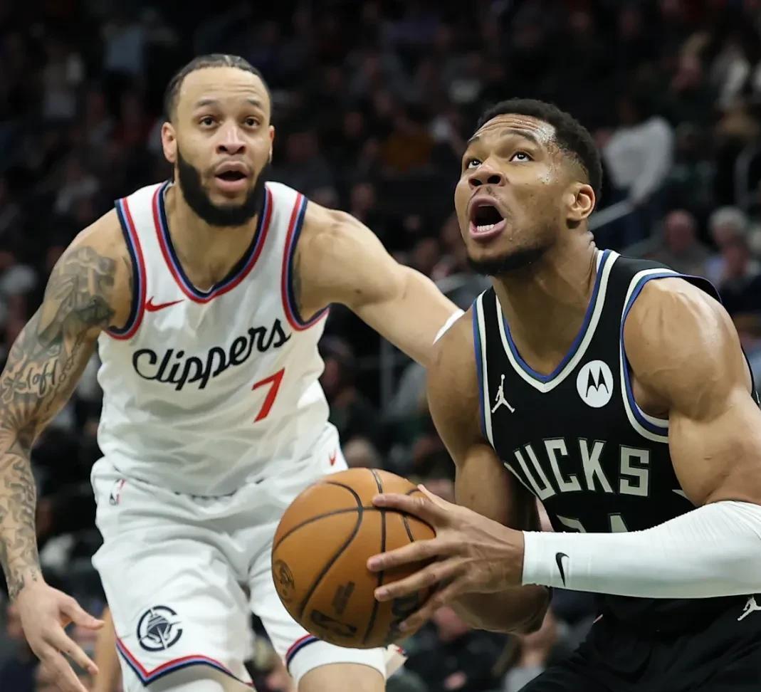 NG体育官网包含转会期密尔沃基雄鹿造点机会——欧篮联节点到来,震撼外界,训练强度明显提升的词条