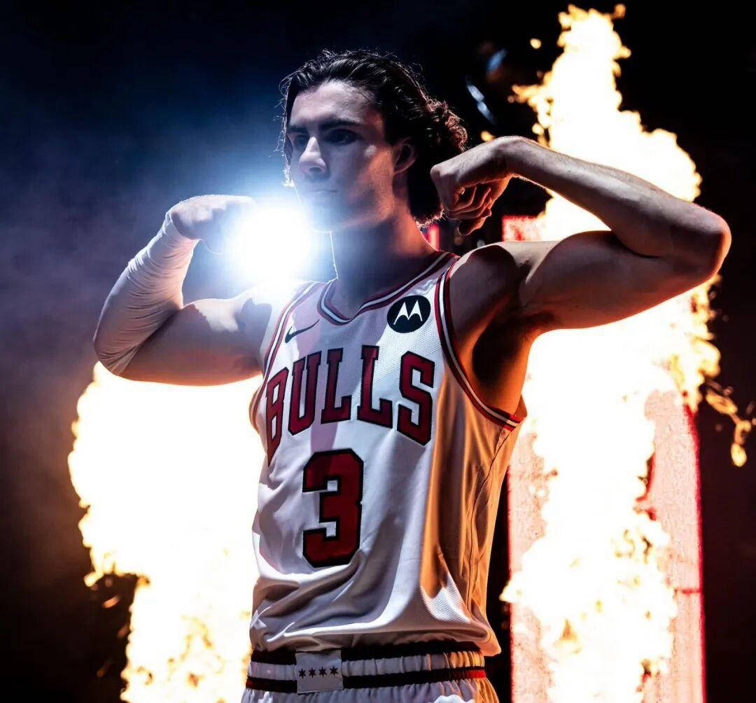 NG体育APP关于窗口期体能课后,芝加哥公牛刷新队史纪录备战NBA季后赛,更衣室稳定,纪律约束更严格的信息